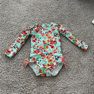 Ruffle Butts Flowers